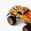 Juniors 1:10 Remote Control Monster Truck Toy-toys-remotecontrolledvehicles-rcvehicles-image-5