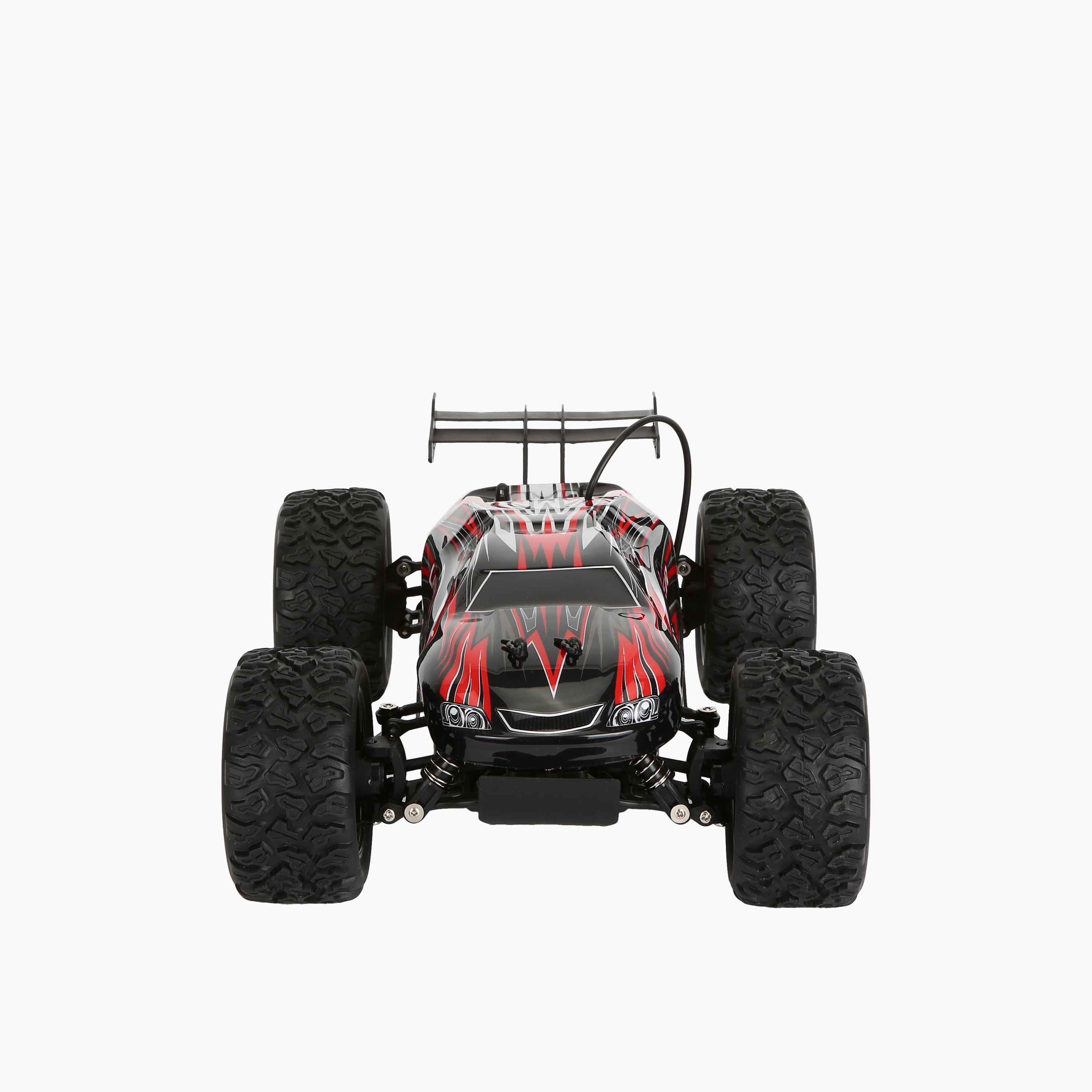 Juniors Remote Control Land Buster Toy Car Playset-toys-playvehicles-cars-image-3