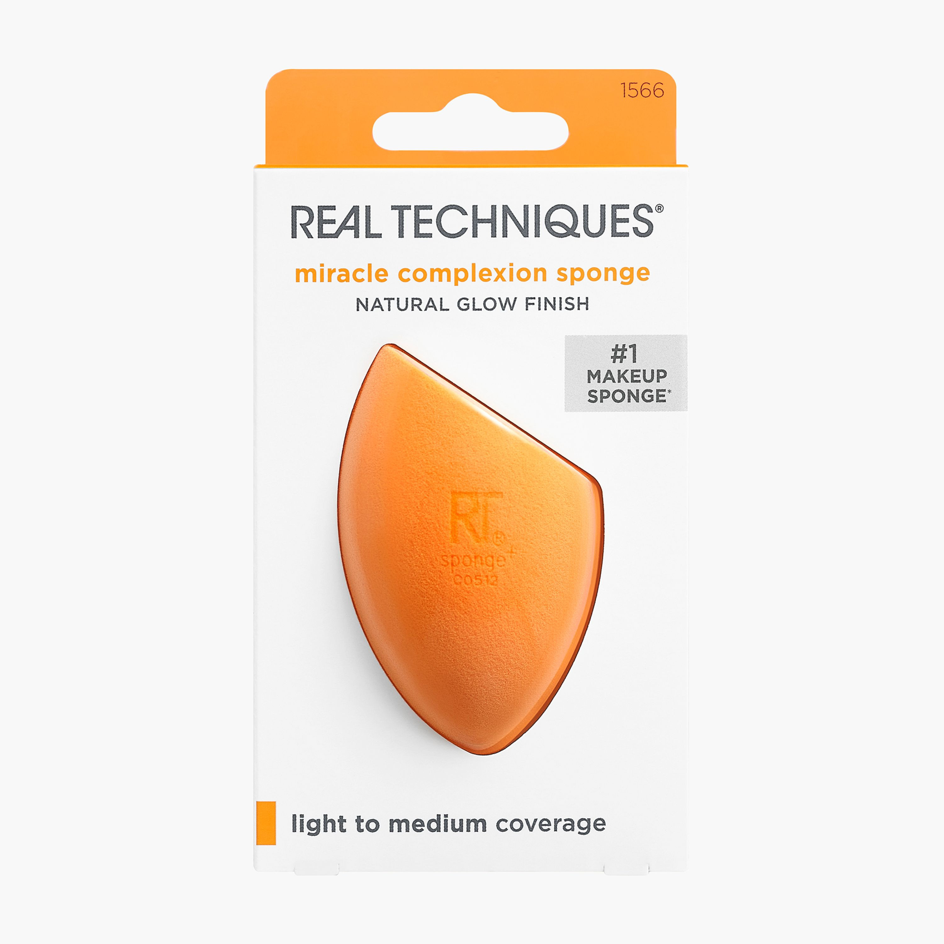 Real techniques travel deals size miracle complexion sponge