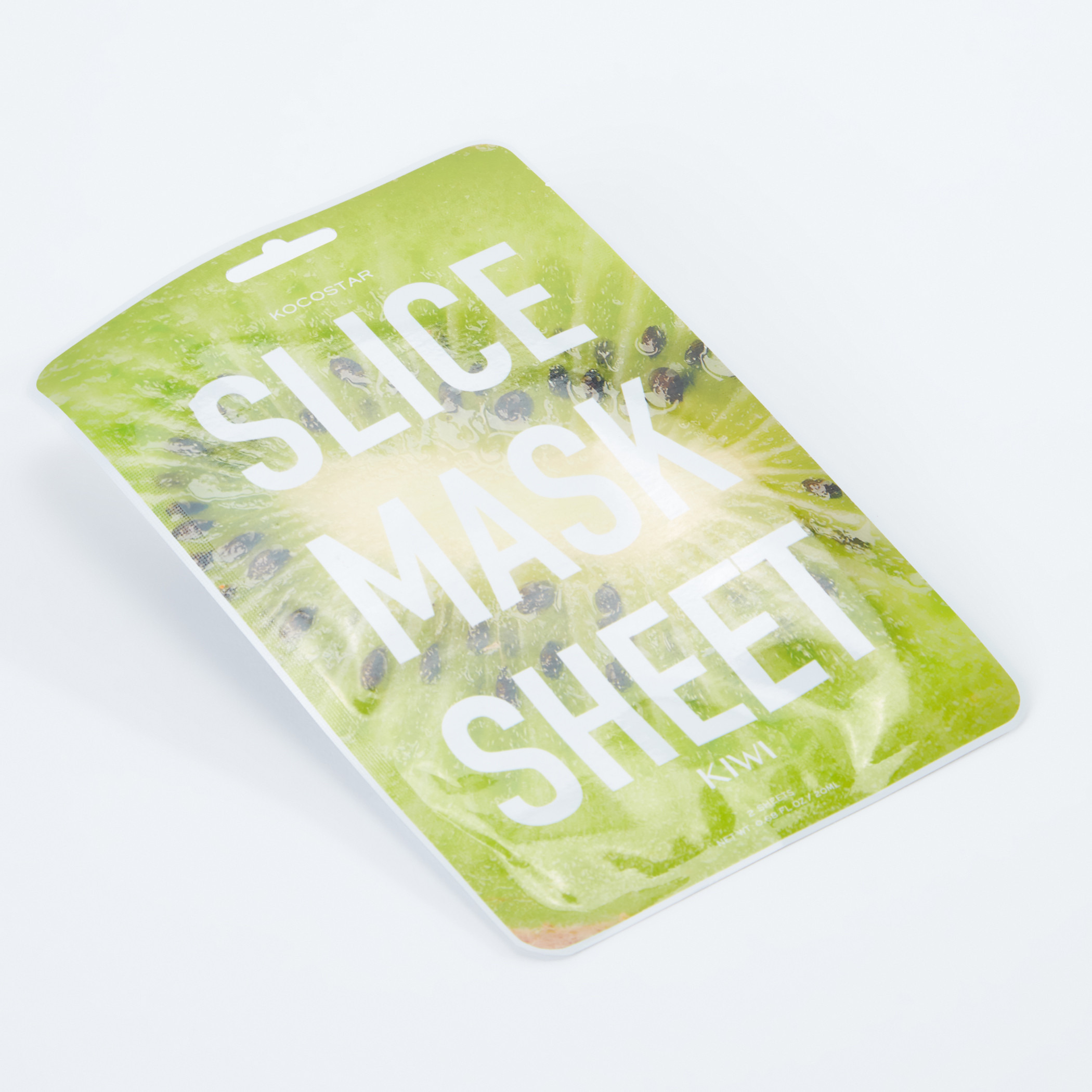 Kocostar Kiwi Slice Mask Sheet-beautyandpersonalcare-kbeauty-skin-masks-sheetmask-image-2