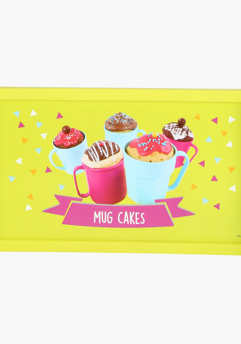 Smoby Mug Cake Playset-Role Play-image-4