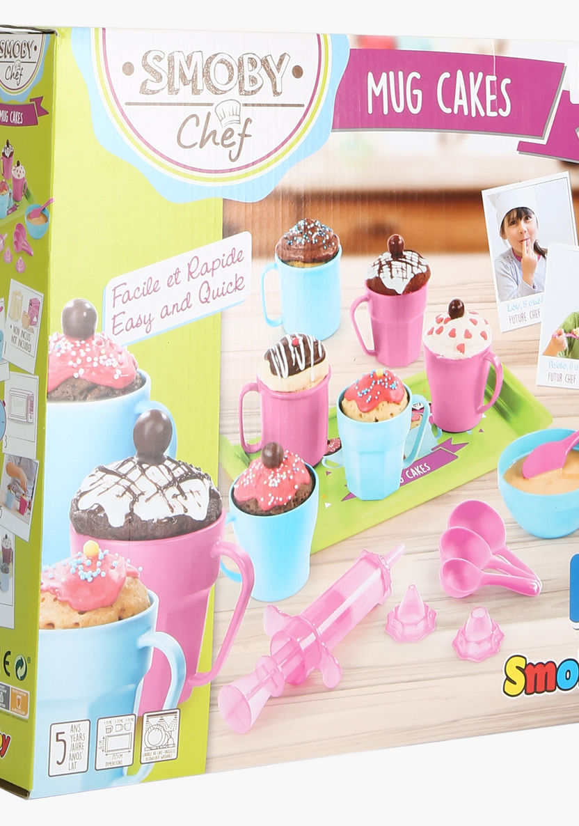 Smoby Mug Cake Playset-Role Play-image-5