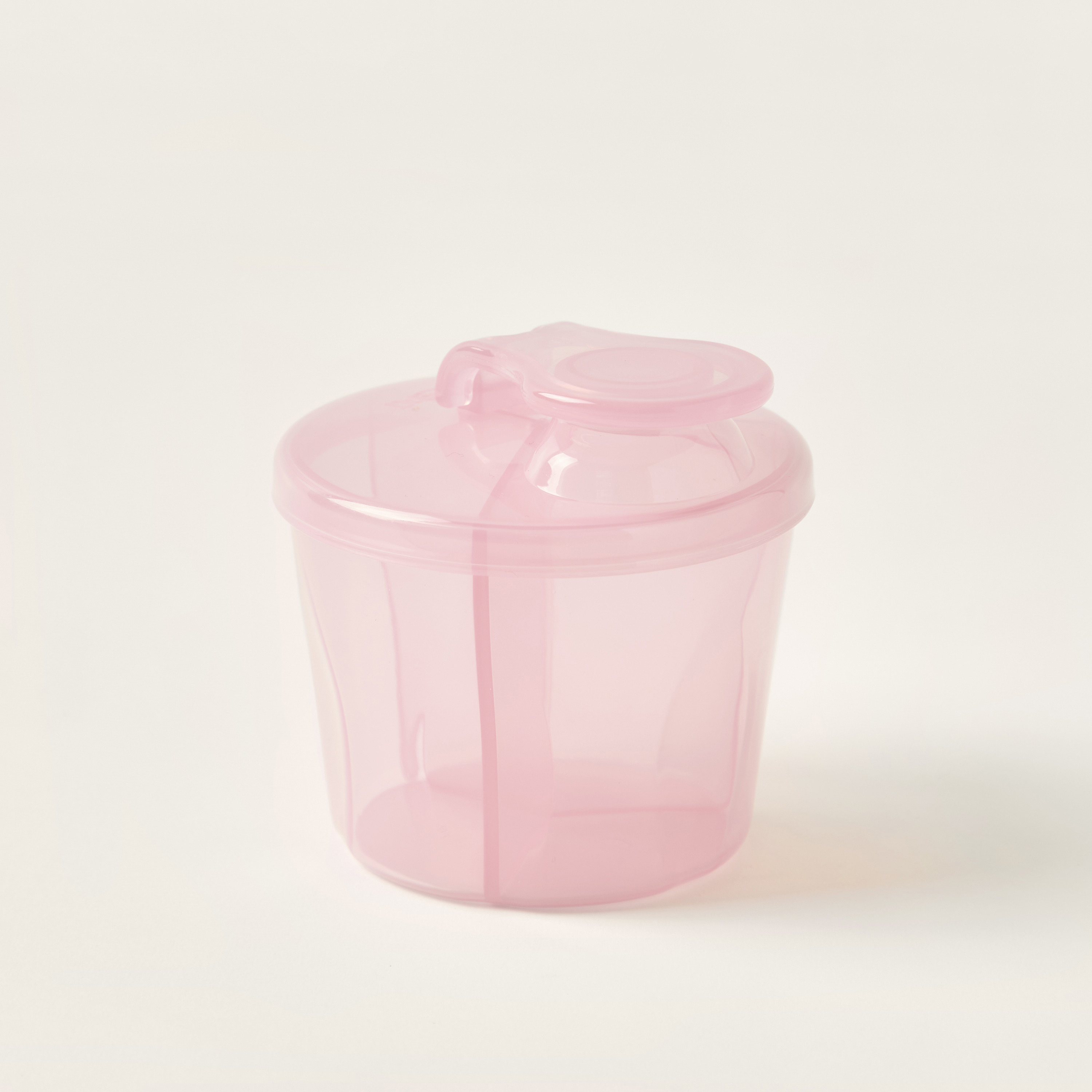Dr. Brown's 3-Section Milk Powder Dispenser with Flip Top Lid-baby-feeding-accessories-image-1