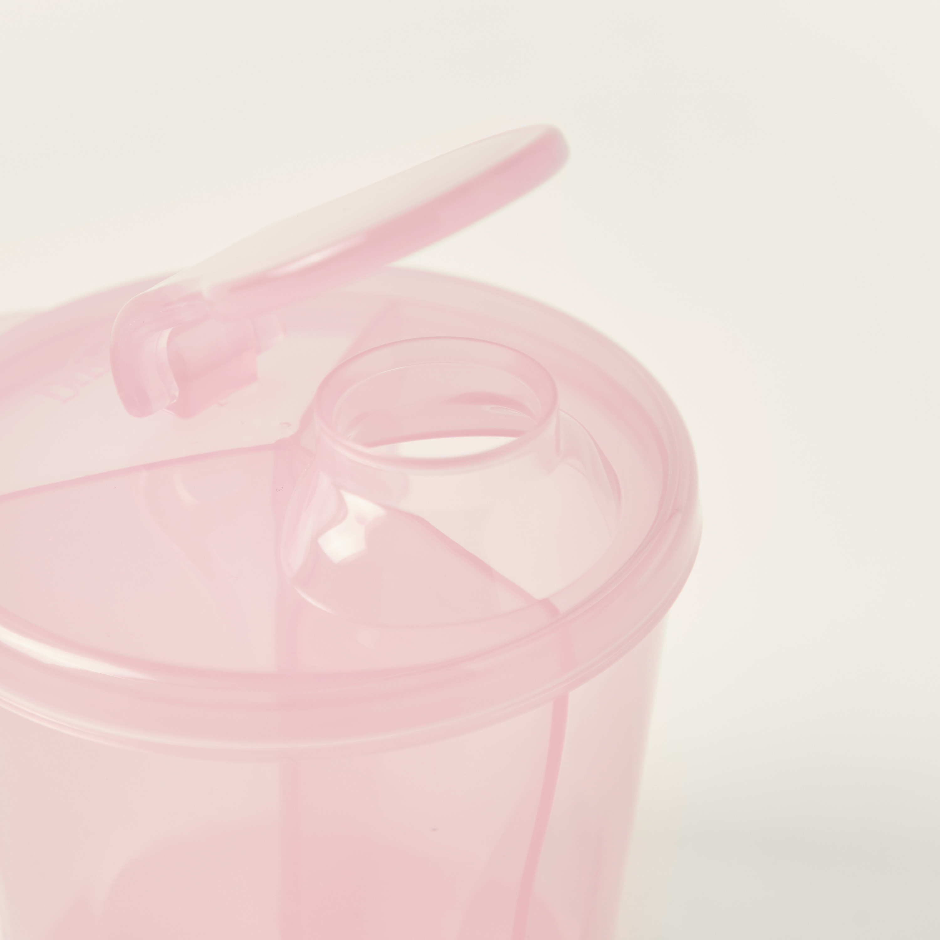 Dr. Brown's 3-Section Milk Powder Dispenser with Flip Top Lid-baby-feeding-accessories-image-3