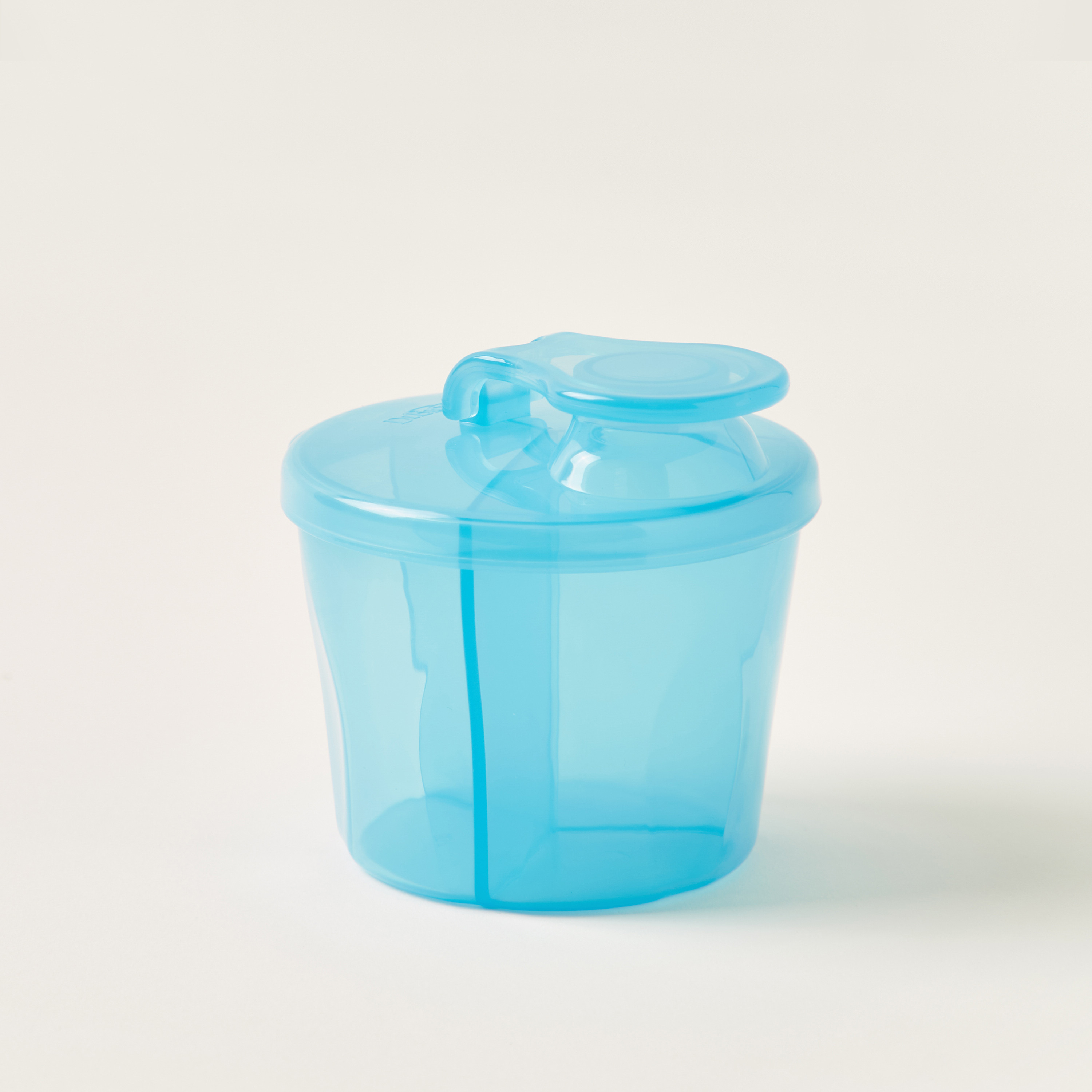 Dr. Brown's 3-Section Milk Powder Dispenser with Flip Top Lid-baby-feeding-accessories-image-1