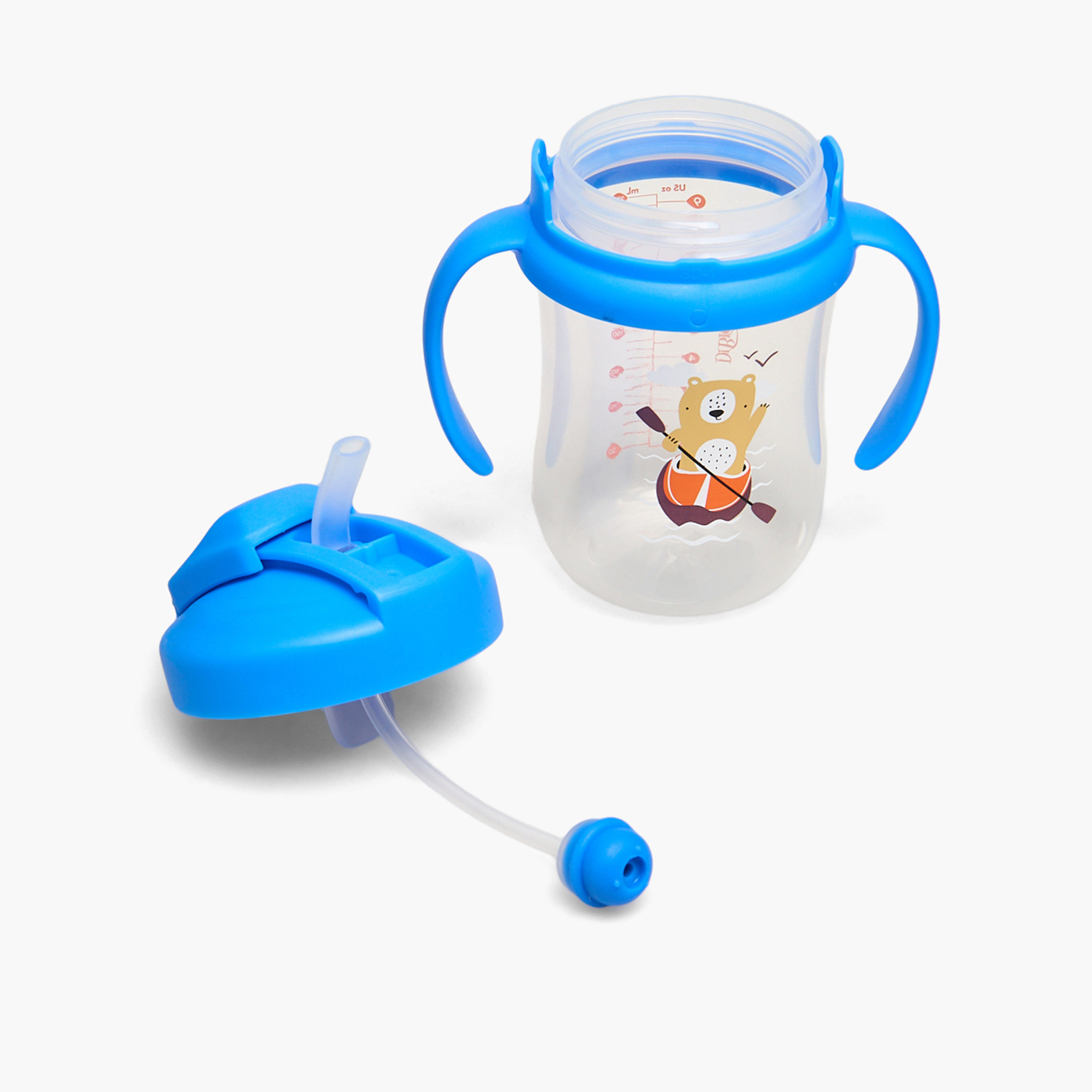 كوب بمقابض مع قشّة من دكتور براونز - 270 مل-baby-feeding-mealtimeessentials-image-6