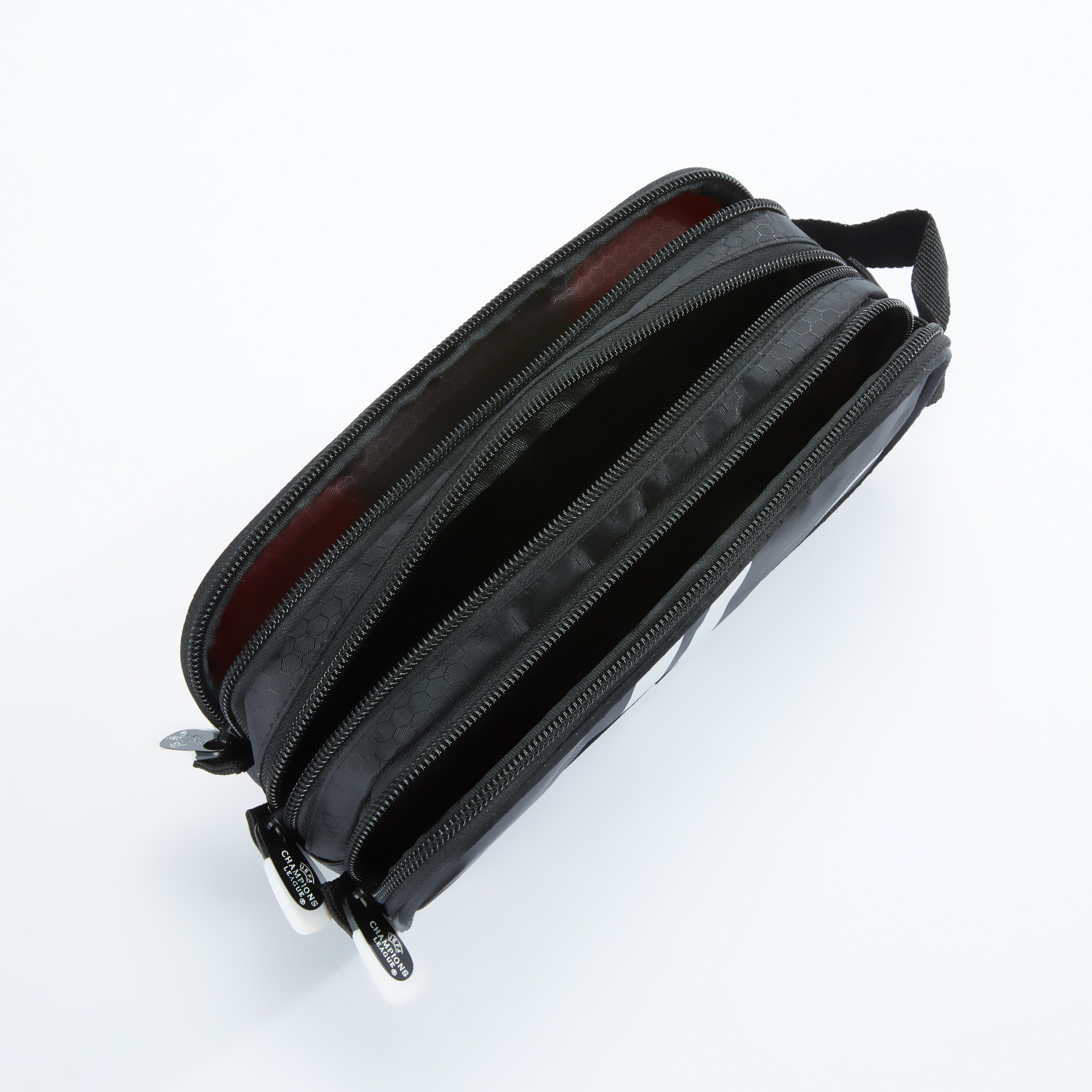 Sportandem Printed Pencil Case with Zip Closure-school-stationery-pencilcases-image-4