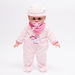Simba Laura Doll with Feeding Bottle-Dolls and Playsets-thumbnail-1