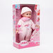Simba Laura Doll with Feeding Bottle-Dolls and Playsets-thumbnail-3