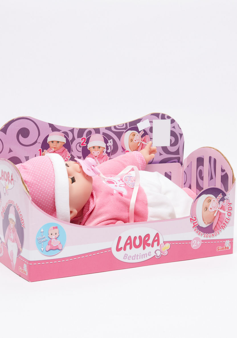Simba Laura Doll-Gifts-image-3