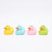 Simba ABC Bathing Duck - Set of 4-Bathtubs and Accessories-thumbnail-0