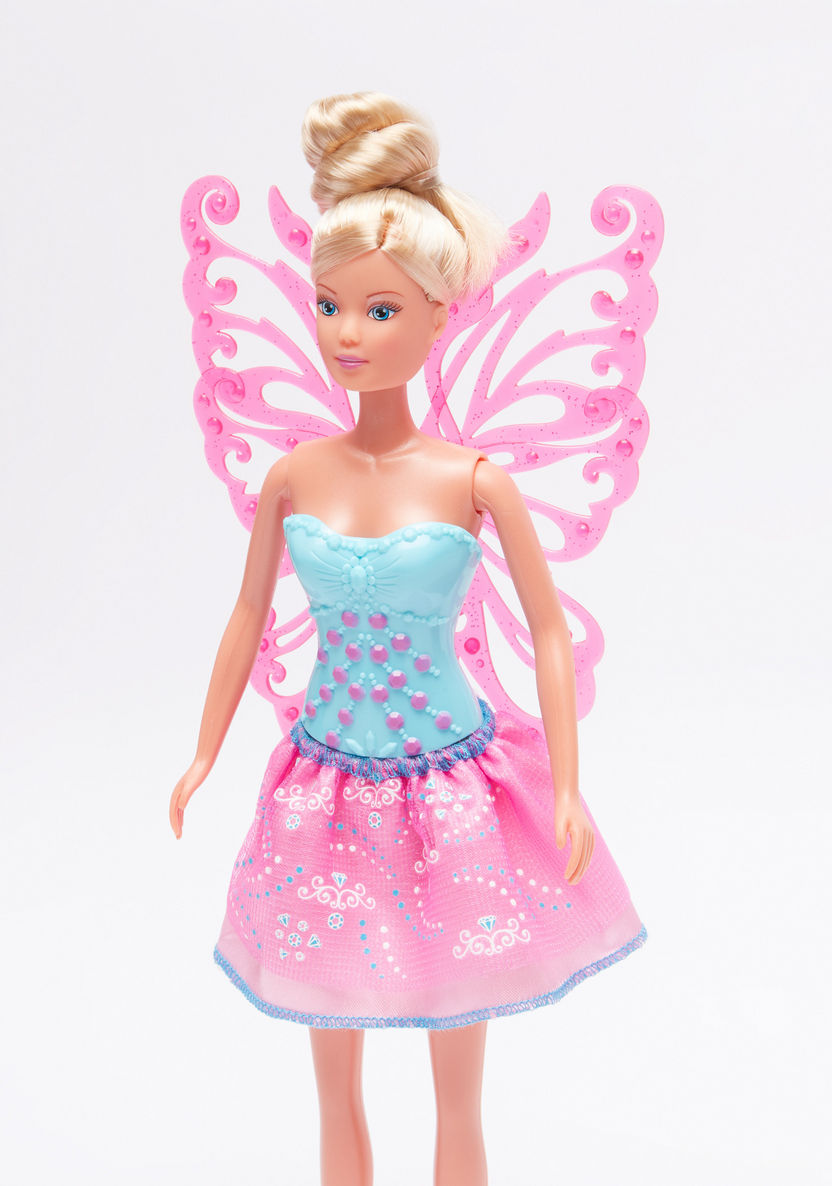 Steffi Love Fairy Doll Set-Dolls and Playsets-image-2