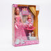 Simba Steffi Love Princes Doll Set-Dolls and Playsets-thumbnail-0