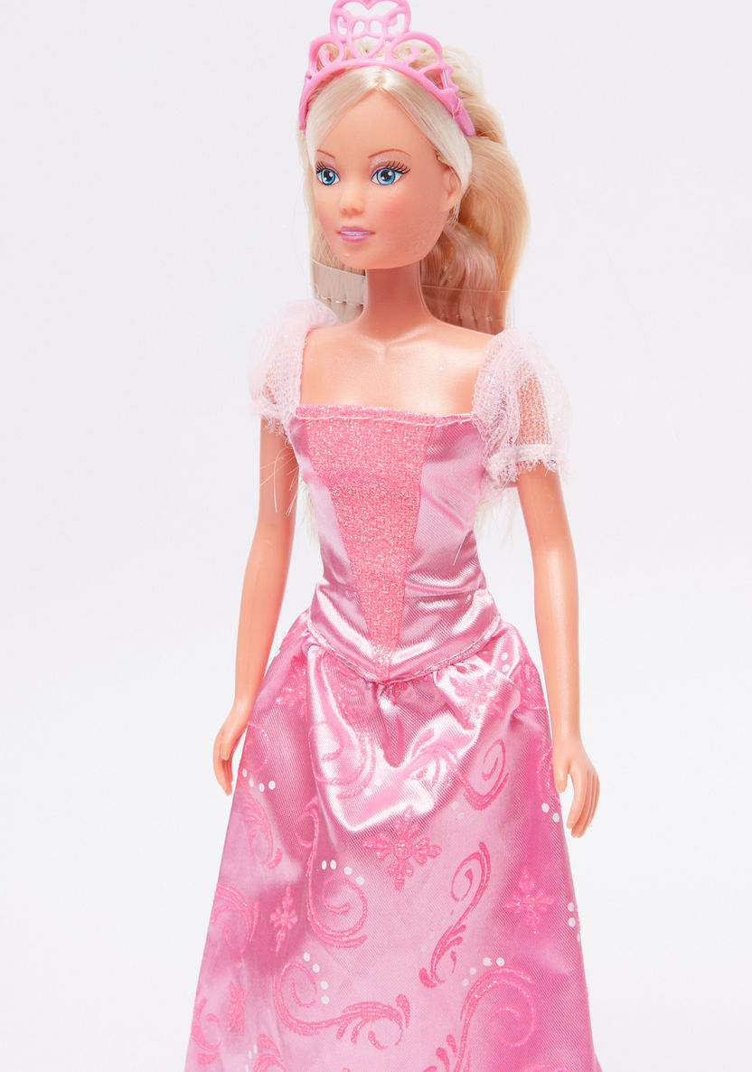 Simba Steffi Love Princes Doll Set-Dolls and Playsets-image-2
