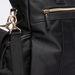 Giggles Multi-Compartment Diaper Bag with Zip Closure-Diaper Bags-thumbnail-3
