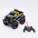 DICKIE TOYS Mud Wrestler Toy-Remote Controlled Cars-thumbnail-0