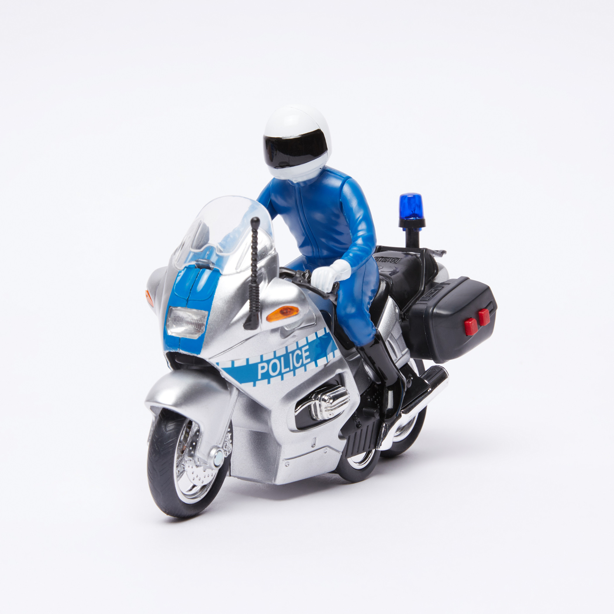 لعبة دراجة نارية من ديكي تويز-toys-playvehicles-racetracks-image-1