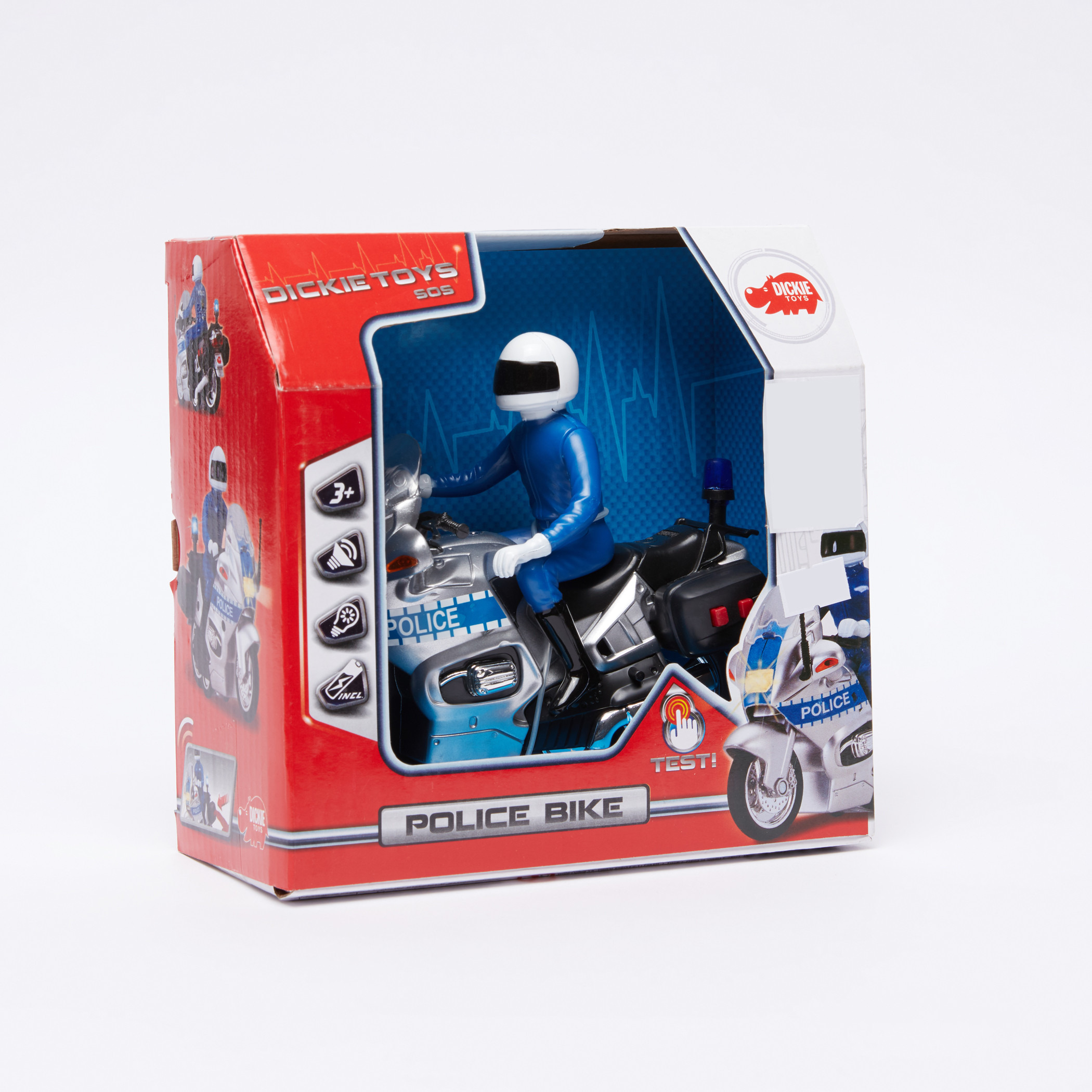 لعبة دراجة نارية من ديكي تويز-toys-playvehicles-racetracks-image-3
