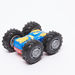 DICKIE TOYS Radio Controlled Crazy Flippy Toy-Remote Controlled Cars-thumbnail-1