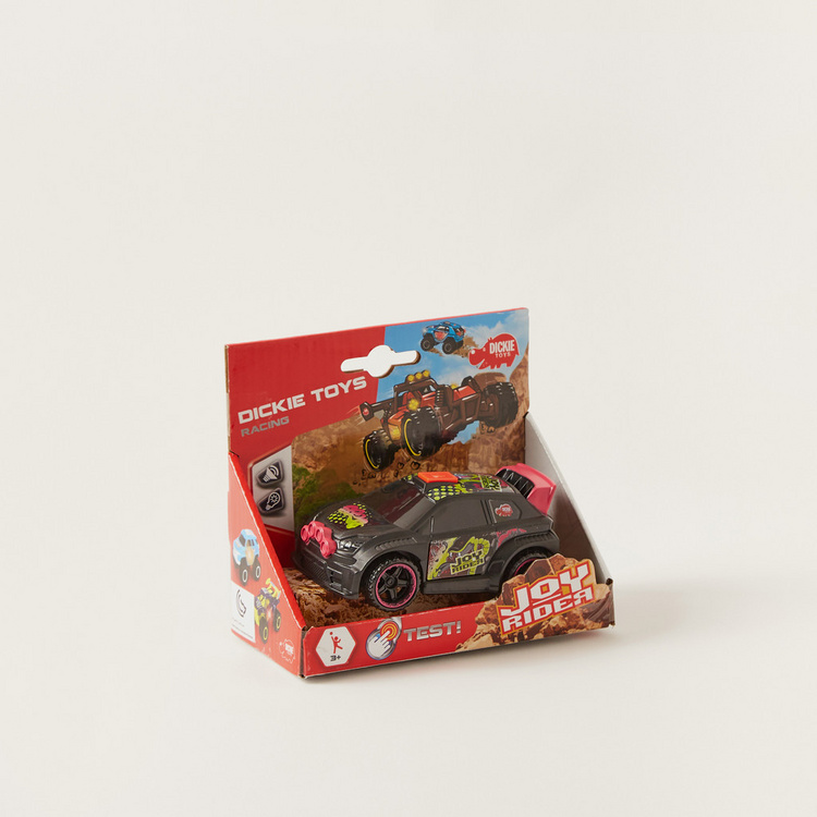 Dickie Toys Joyrider Car Toy