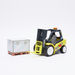 DICKIE TOYS Action Forklift with Air Pump Function-Scooters and Vehicles-thumbnail-0