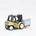 DICKIE TOYS Action Forklift with Air Pump Function-Scooters and Vehicles-thumbnail-1