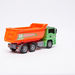DICKIE TOYS Air Pump Dump Truck-Scooters and Vehicles-thumbnail-1