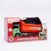DICKIE TOYS Air Pump Dump Truck-Scooters and Vehicles-thumbnail-3