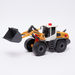 Dickie Toys Air Pump Loader Toy-Scooters and Vehicles-thumbnail-0