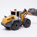 Dickie Toys Air Pump Loader Toy-Scooters and Vehicles-thumbnail-1