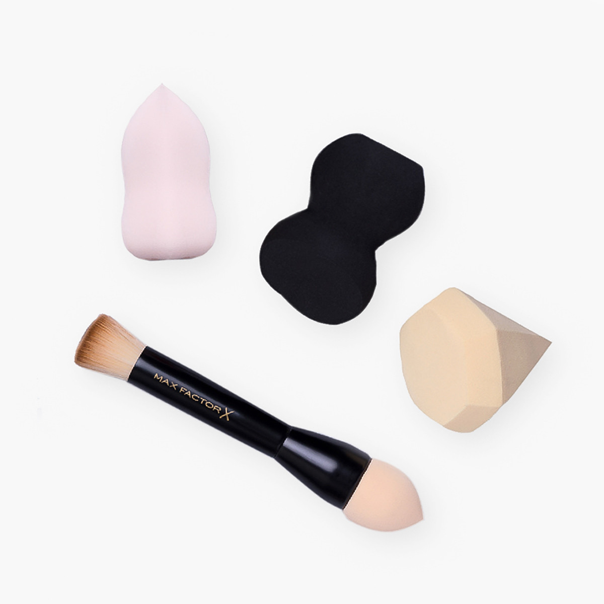 MAXFACTOR X Beauty Blender Kit-beautyandpersonalcare-makeup-brushesandaccessories-sponges-image-1