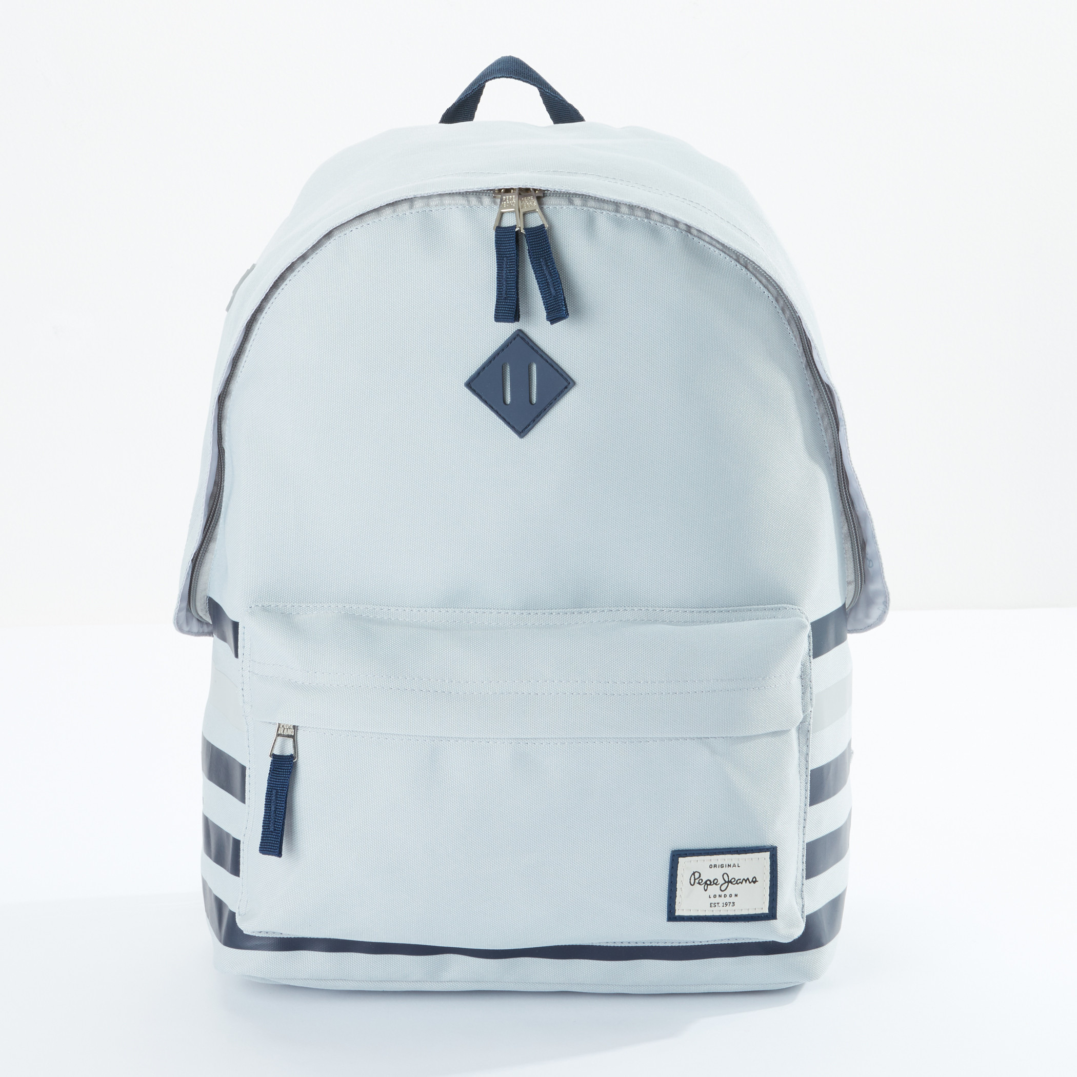 طقم حقيبة ظهر مع مقلمة من بيبي جينز-school-bagsandbackpacks-backpacks-image-2