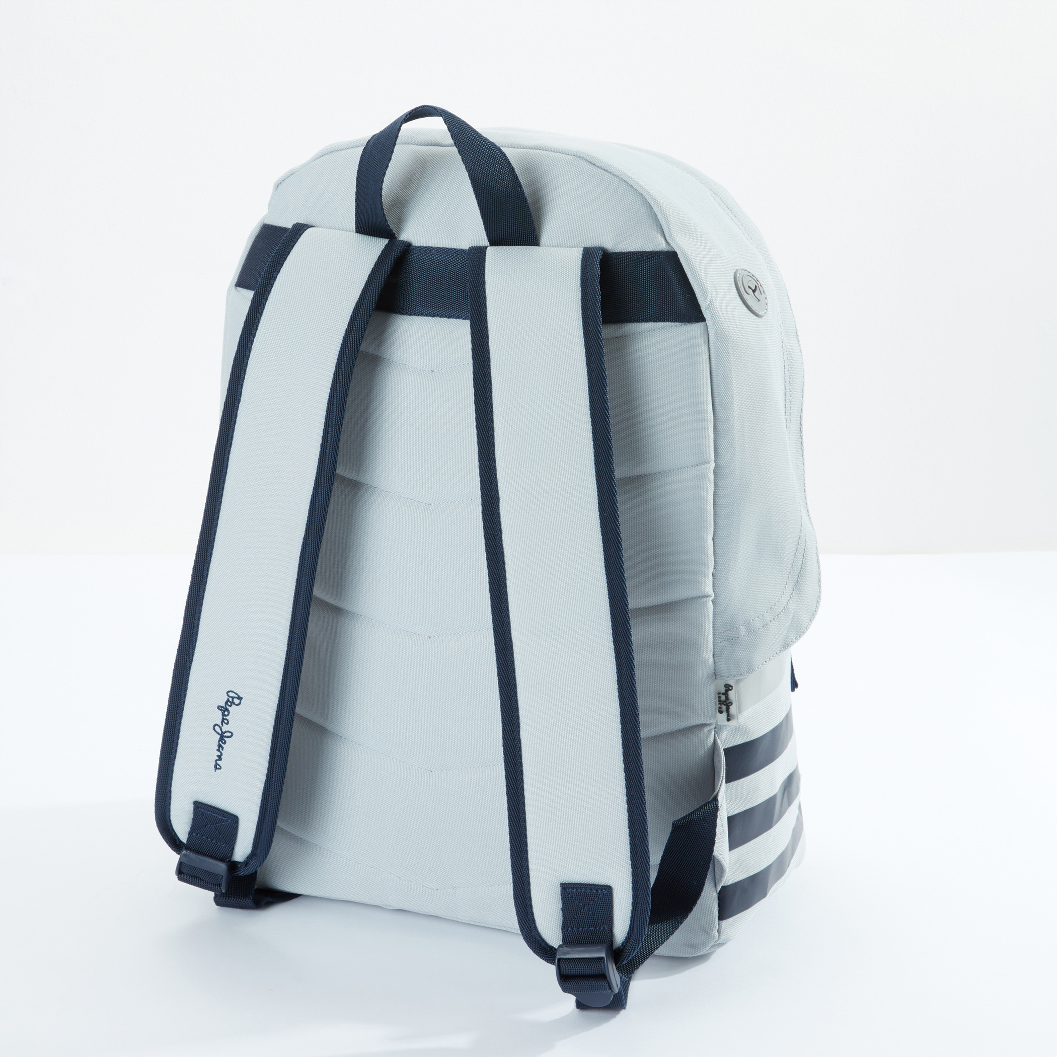 طقم حقيبة ظهر مع مقلمة من بيبي جينز-school-bagsandbackpacks-backpacks-image-4