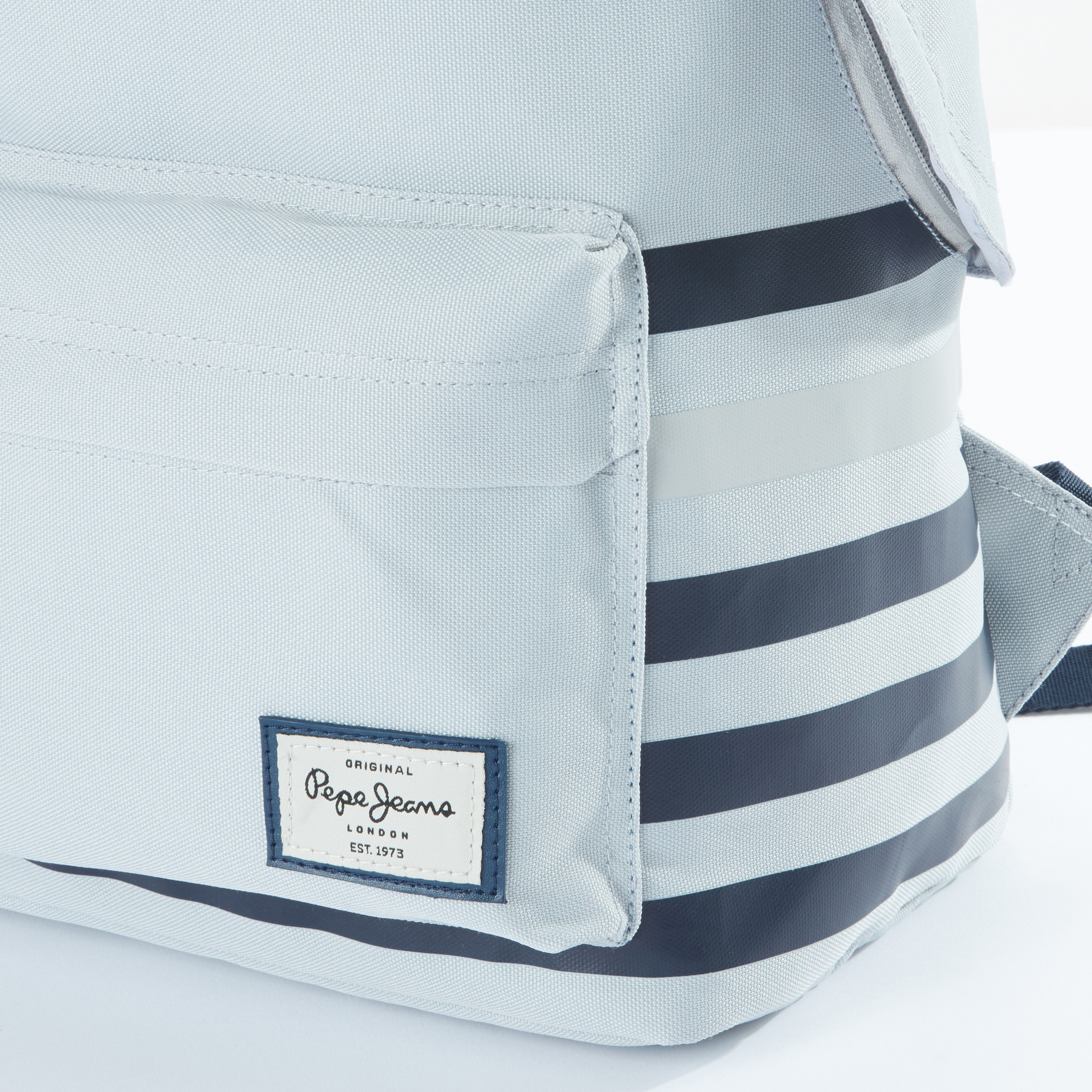 طقم حقيبة ظهر مع مقلمة من بيبي جينز-school-bagsandbackpacks-backpacks-image-6
