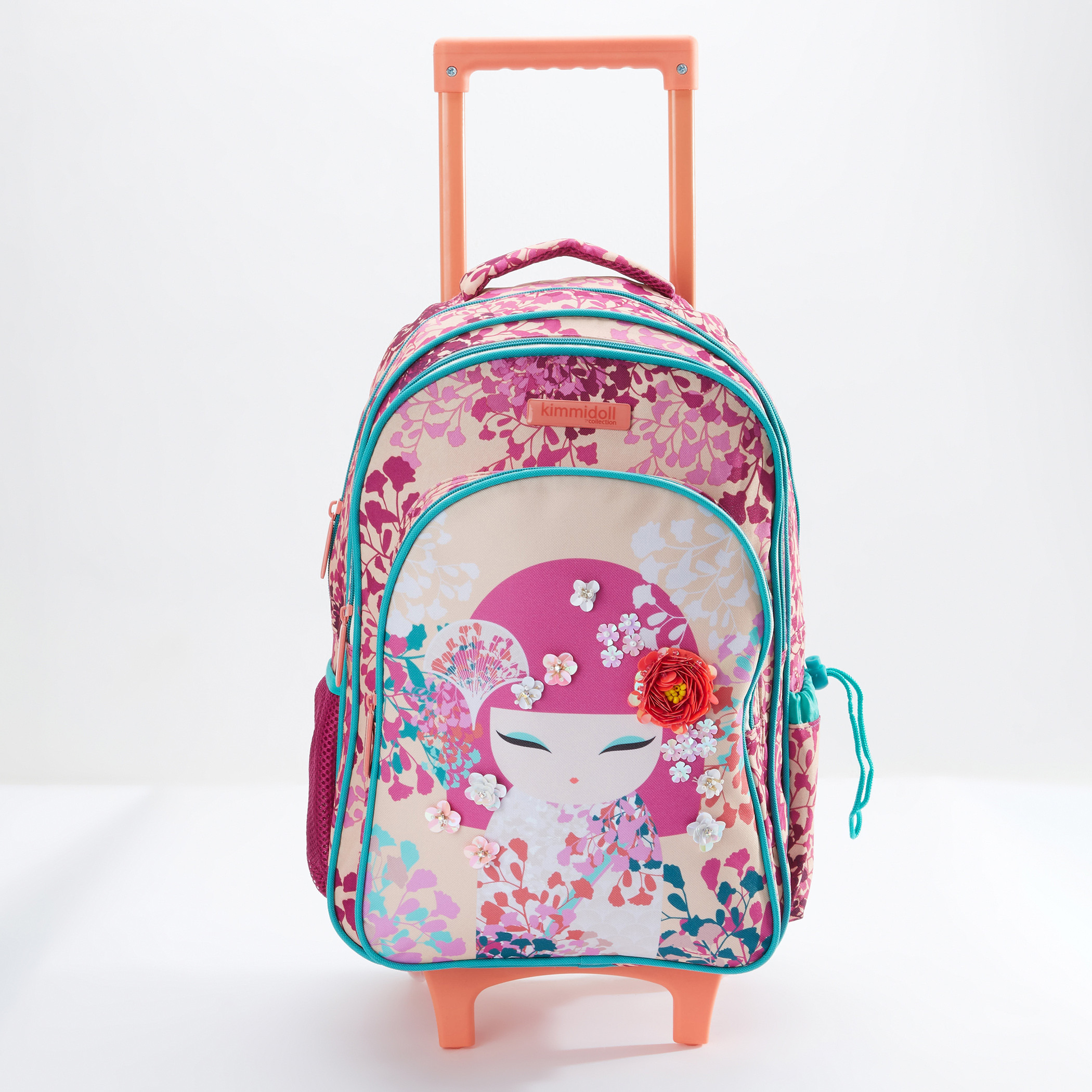 Accessorize kimmi online backpack