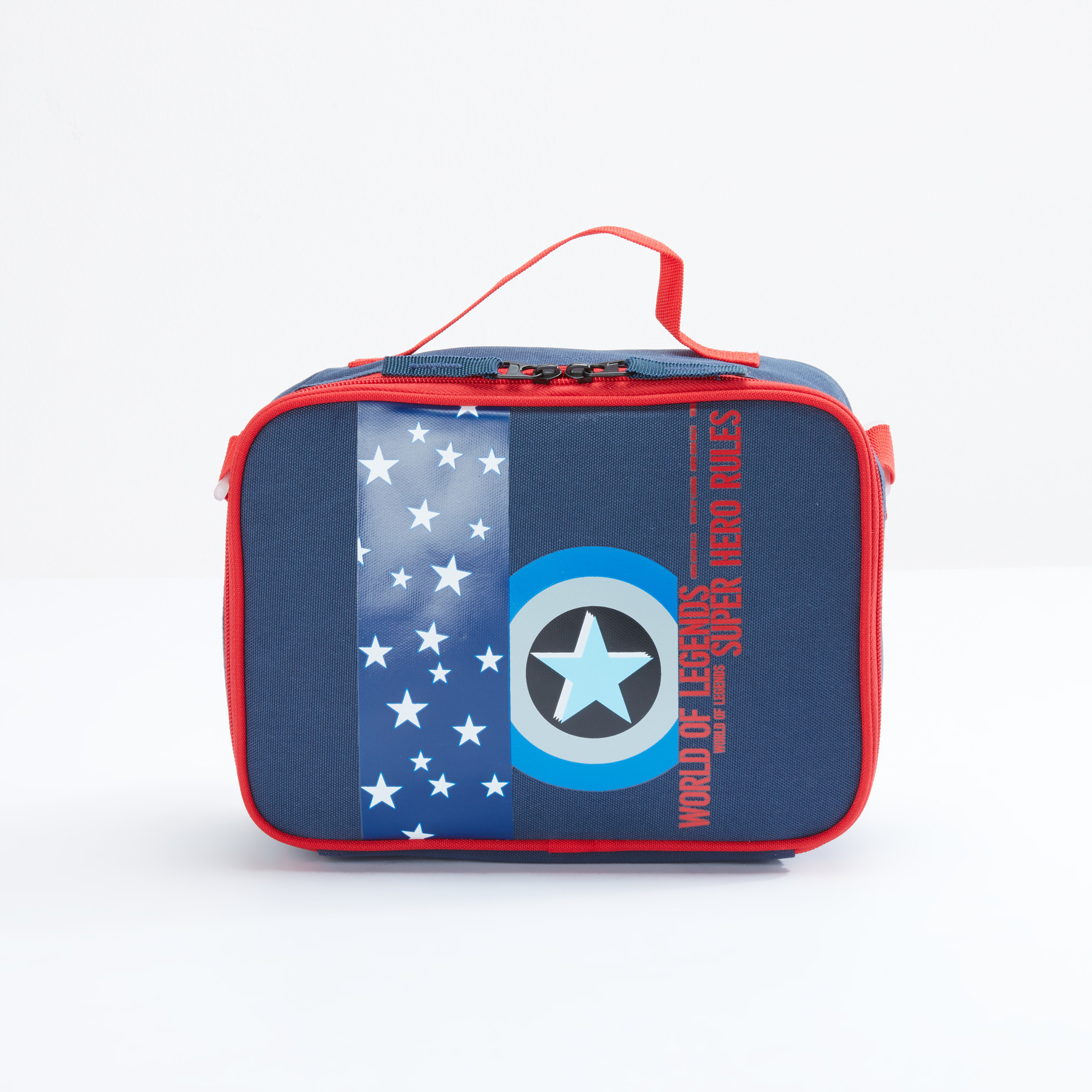 Captain america cheap bags