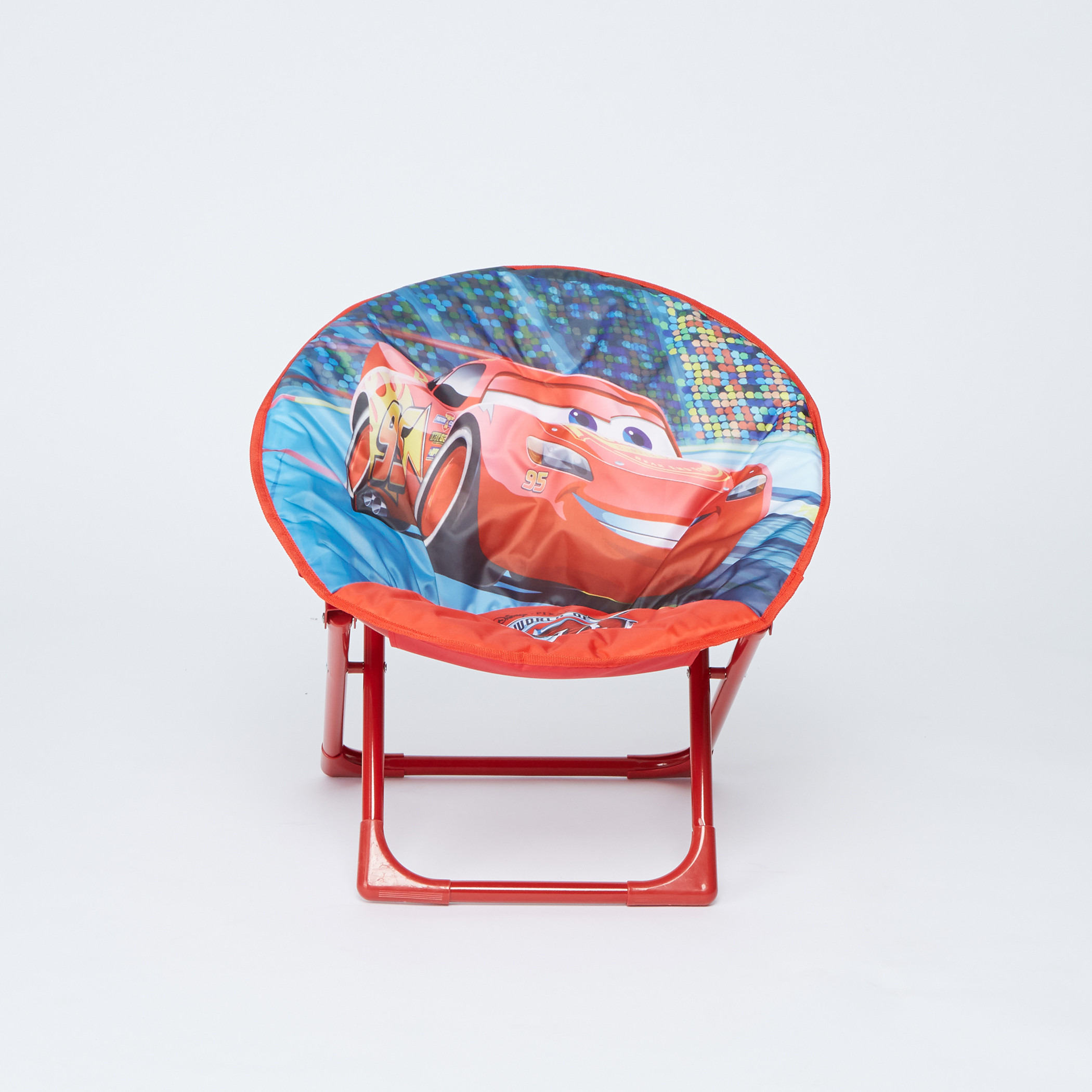 cars moon chair