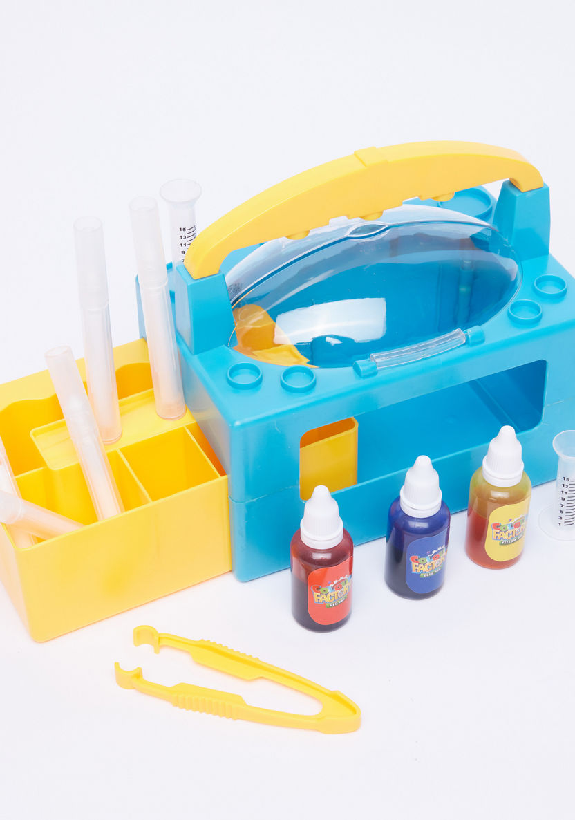 Colour Factory Marker Machine Playset-Gifts-image-0