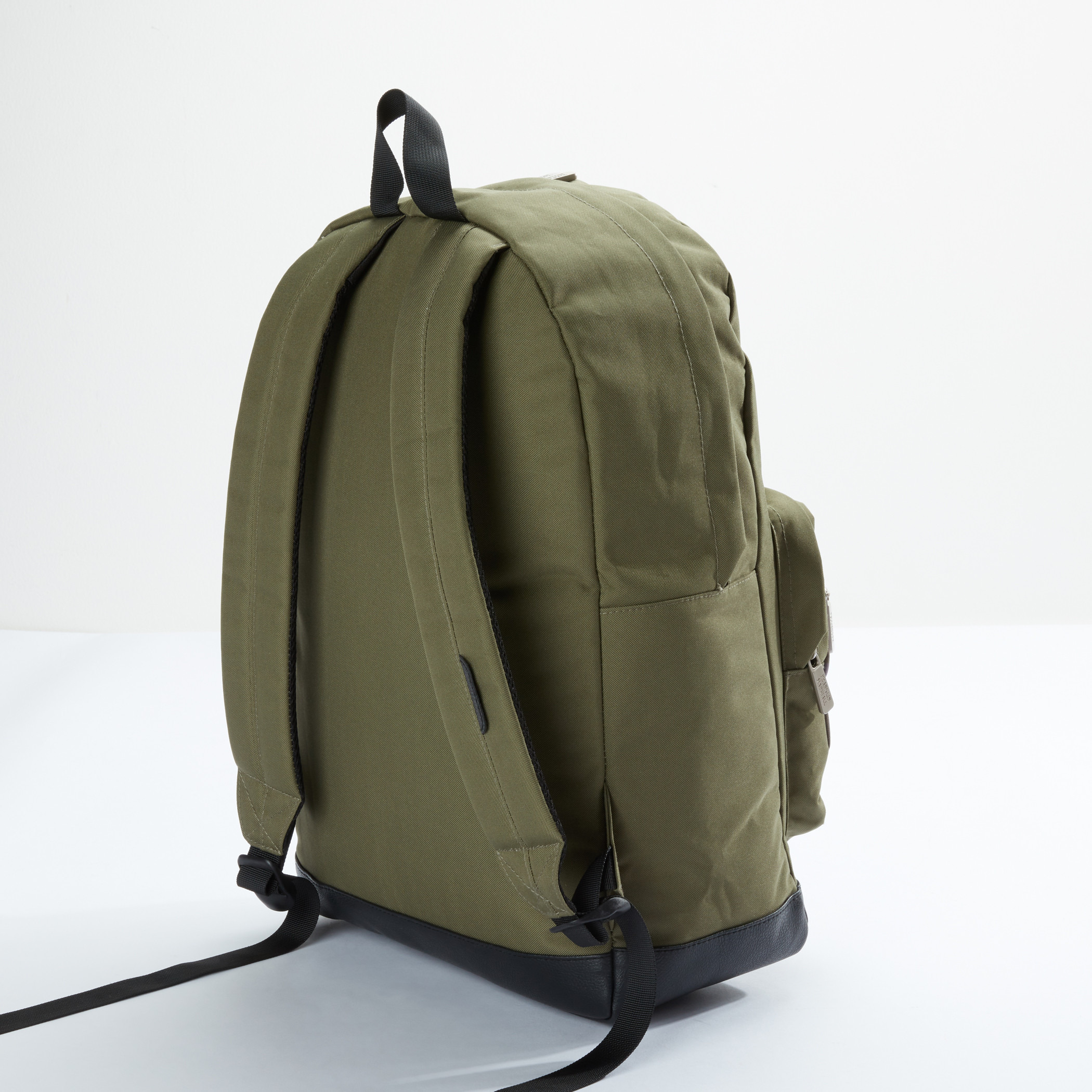 Franklin & Marshall Printed Backpack with Zip Closure-school-bagsandbackpacks-backpacks-image-2
