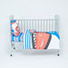 Cars Printed 3-Piece Comforter Set - 130x170 cms-Baby Bedding-thumbnail-1