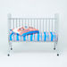 Cars Printed 3-Piece Comforter Set - 130x170 cms-Baby Bedding-thumbnail-3