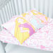 Disney Princess Printed 3-Piece Comforter Set - 130x170 cms.-Baby Bedding-thumbnail-4