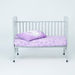 Frozen Printed 3-Piece Comforter Set - 130x170 cms-Baby Bedding-thumbnail-3