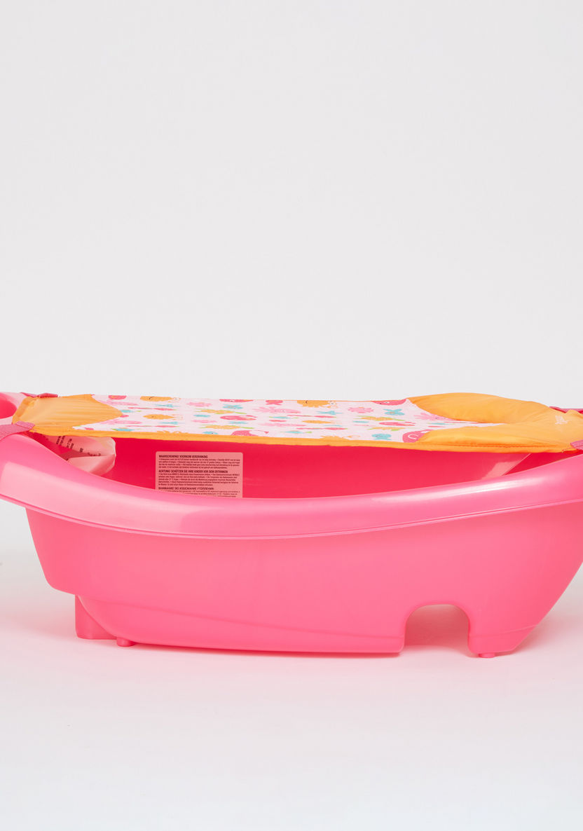 Summer Infant Bath Tub-Bathtubs and Accessories-image-2