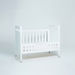 Giggles Laura Crib with Wheels-Baby Cribs-thumbnail-1