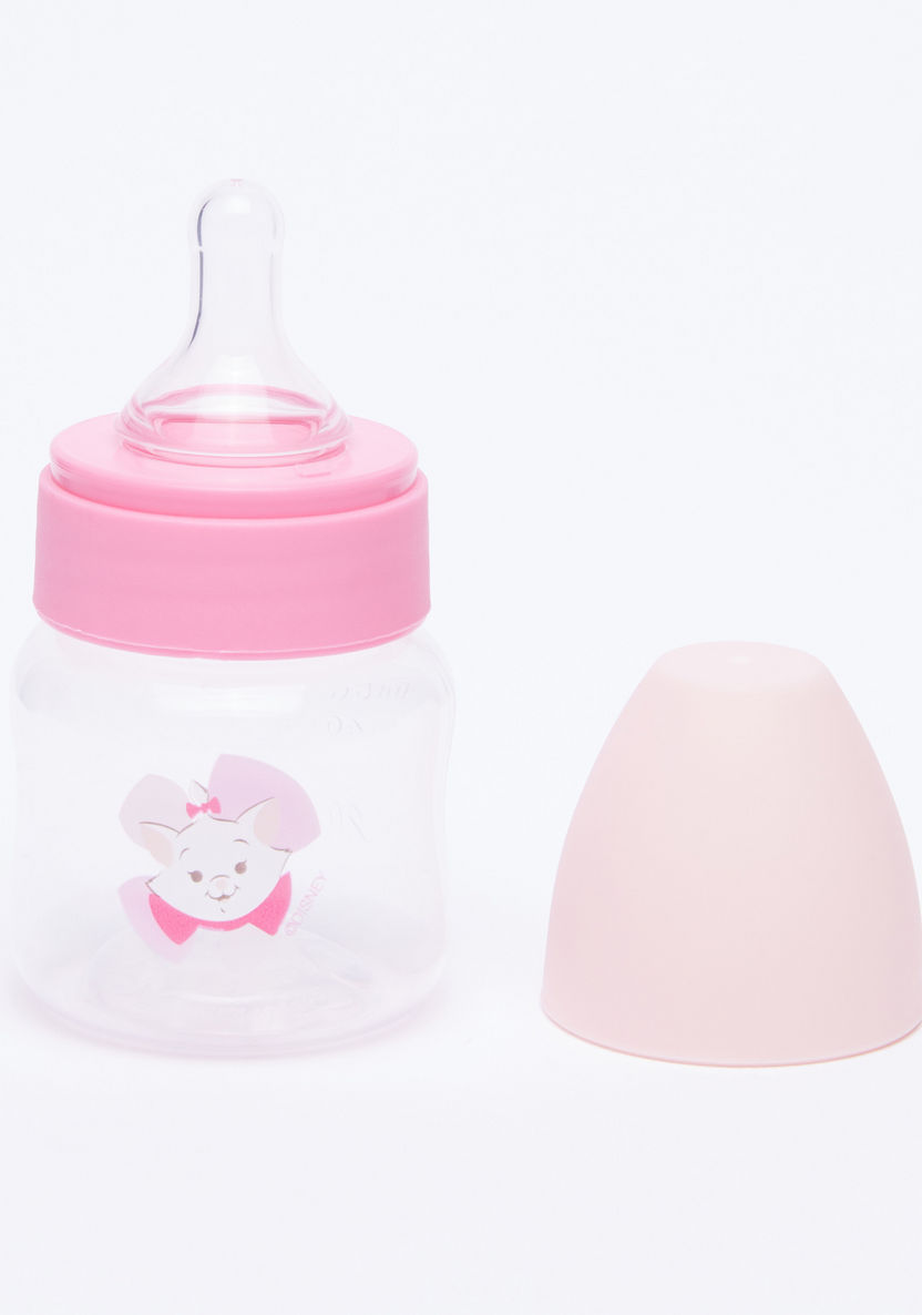 Marie the Cat Printed Feeding Bottle - 50 ml-Bottles and Teats-image-0