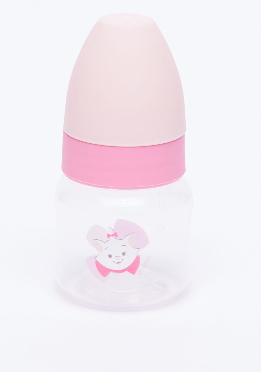 Marie the Cat Printed Feeding Bottle - 50 ml-Bottles and Teats-image-2