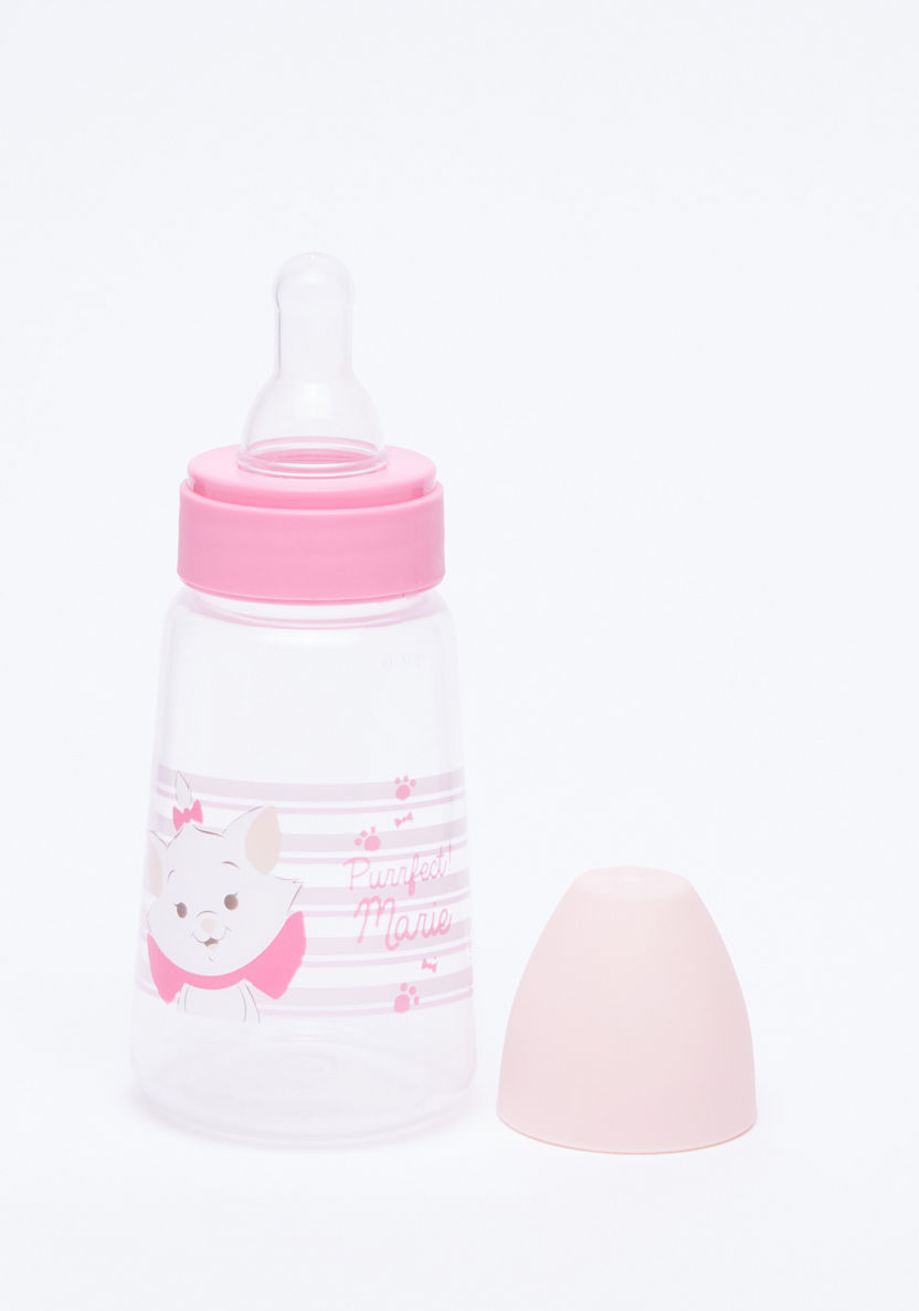 Printed Feeding Bottle - 150 ml-Bottles and Teats-image-0