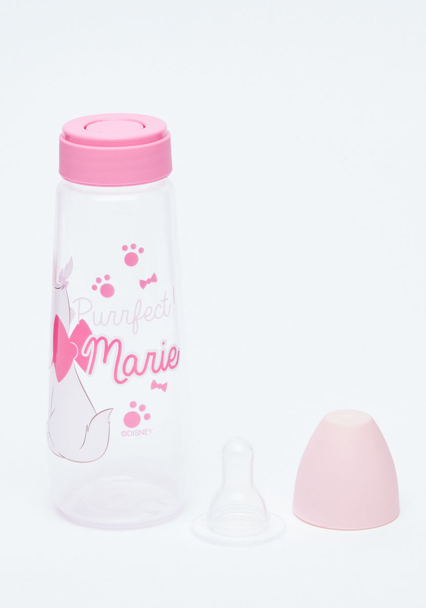 Marie Printed Feeding Bottle - 250 ml-Bottles and Teats-image-4