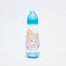 Cinderella Printed Feeding Bottle - 250 ml-Bottles and Teats-thumbnail-2